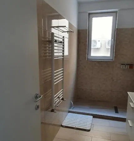 Seashore Apartament