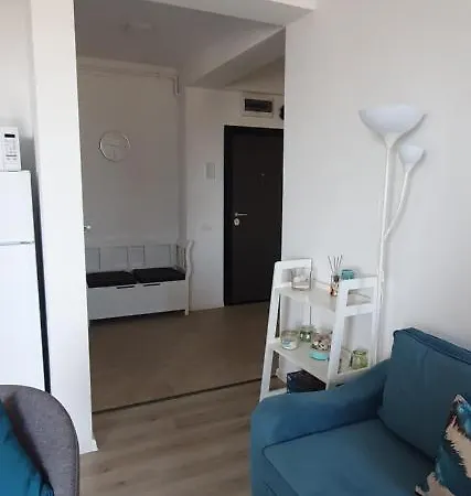Seashore Apartament