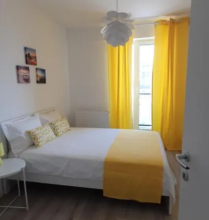 Seashore Apartament Năvodari