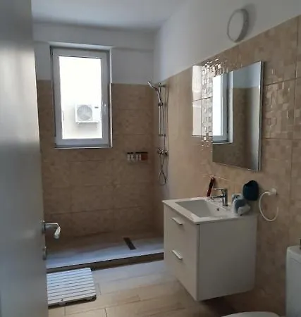 Apartament Seashore