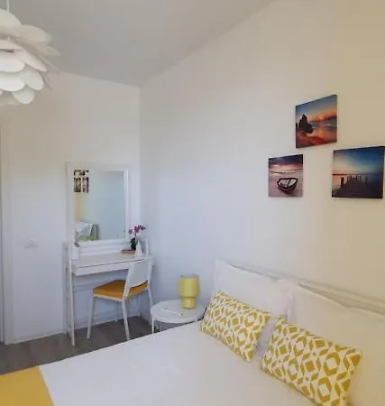 Seashore Apartament
