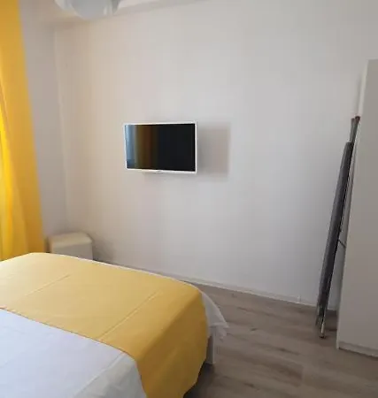 Apartament Seashore