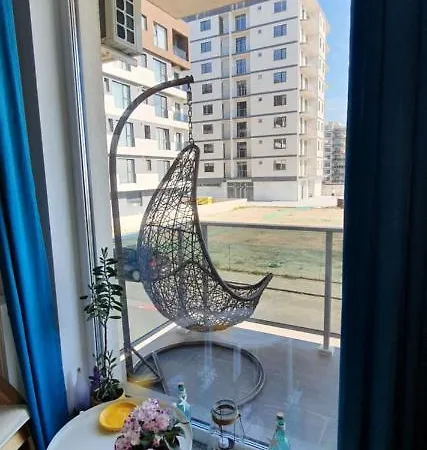 Apartament Seashore