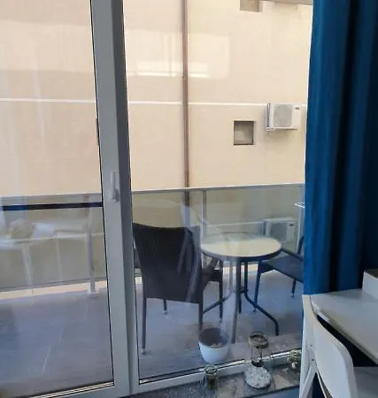Seashore Apartament