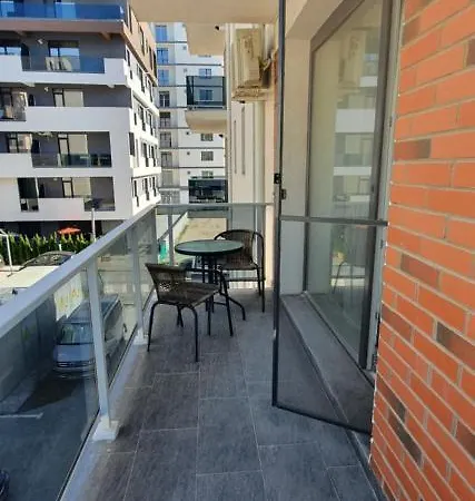Seashore Apartament Năvodari