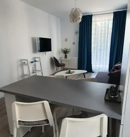Seashore Apartament Năvodari