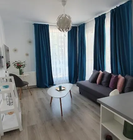 Seashore Apartament