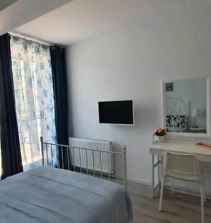 Apartament Seashore